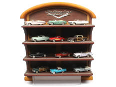 FRANKLIN MINT (USA) (1)