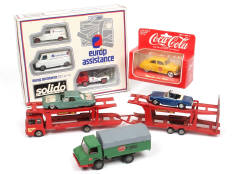 SOLIDO (FRANCE) (8)