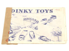 DINKY TOYS (FRANCE) (1)