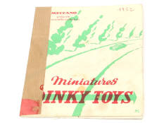 DINKY TOYS (FRANCE) (1)