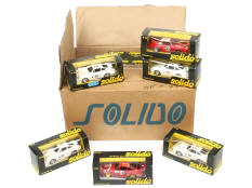 SOLIDO (FRANCE) (24)