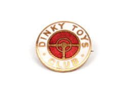 DINKY TOYS (GB) (1)