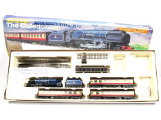 HORNBY 'HO' (1)