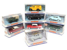DINKY MATCHBOX (GB) (8)