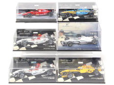MINICHAMPS (ALLEMAGNE) (6)