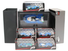 LE MANS MINIATURES (FRANCE) (6)