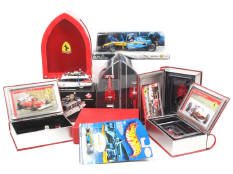MATTEL (USA) (8)