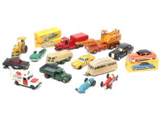 DINKY TOYS (FRANCE) (16)