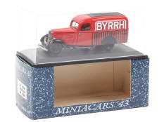 MINIACARS 43 (FRANCE) (1)