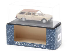 MINIACARS 43 (FRANCE) (1)