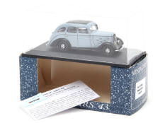 MINIACARS 43 (FRANCE) (1)