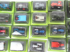 EDITIONS HACHETTE (FRANCE) (1)