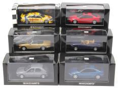 MINICHAMPS (ALLEMAGNE) (6)