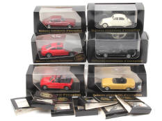 COMPAGNIE EUROPEENNE DES COLLECTIONNEURS (FRANCE) (13)