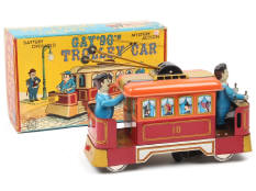 YANO MAN TOYS (JAPON) (1)
