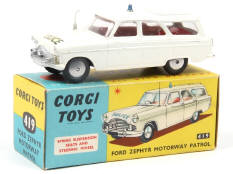 CORGI TOYS (GB) (1)
