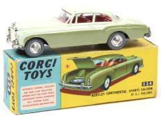 CORGI TOYS (GB) (1)