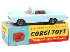 CORGI TOYS (GB) (1)