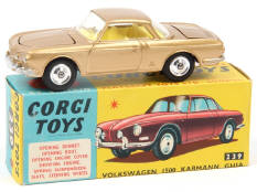 CORGI TOYS (GB) (1)