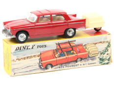 DINKY TOYS (FRANCE) (1)