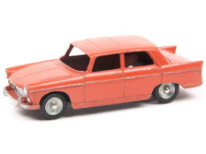 DINKY TOYS (FRANCE) Série JUNIOR (1)