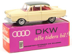 TEKNO (DANEMARK) (1)