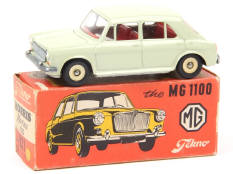 TEKNO (DANEMARK) (1)