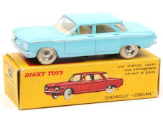 DINKY TOYS (FRANCE) (1)