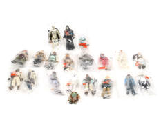 DIVERS (20)