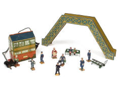 HORNBY (FRANCE) (1)