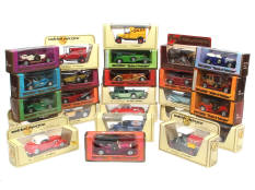 MATCHBOX - MODELS OF YESTERYEAR (GB) (25)