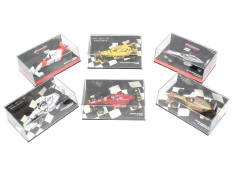 MINICHAMPS (ALLEMAGNE) (6)