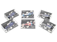 MINICHAMPS (ALLEMAGNE) (6)