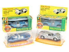 POLITOYS (ITALIE) (4)