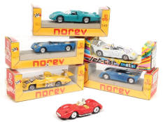 NOREV (FRANCE) (6)