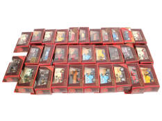 MATCHBOX - MODELS OF YESTERYEAR (GB) (32)