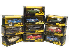 SOLIDO (FRANCE) (10)