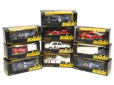 SOLIDO (FRANCE) (10)