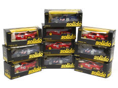 SOLIDO (FRANCE) (10)