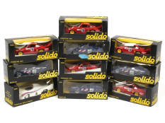 SOLIDO (FRANCE) (10)