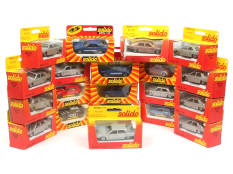 SOLIDO (FRANCE) (20)