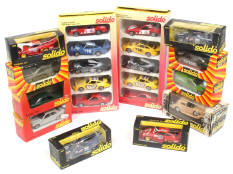 SOLIDO (FRANCE) (20)