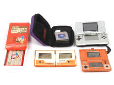 NINTENDO (JAPON) (4)