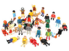 PLAYMOBIL (ALLEMAGNE) (1)