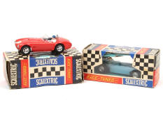 SCALEXTRIC (2)