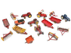 DINKY TOYS (GB) (14)