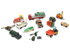 DINKY TOYS (GB) (13)