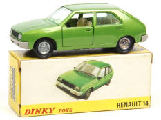 DINKY TOYS (FRANCE) (1)