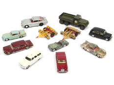 CORGI TOYS (GB) (11)