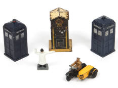 DINKY TOYS (GB) (5)